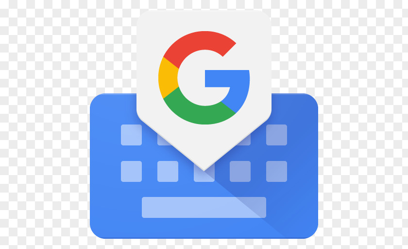 Android Computer Keyboard Gboard PNG
