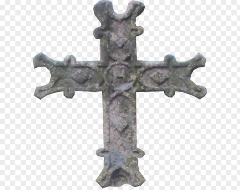 Arco Crucifix PNG