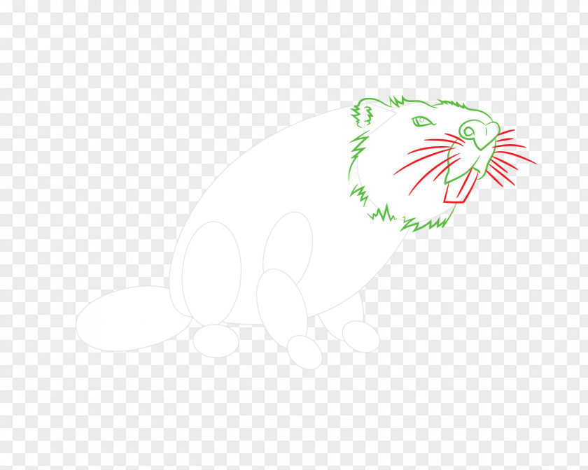 Beaver Petal /m/02csf Logo Green Product PNG
