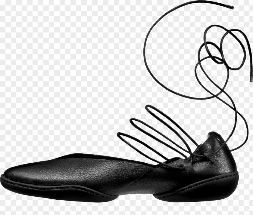 Boot Ballet Shoe Footwear Flat PNG