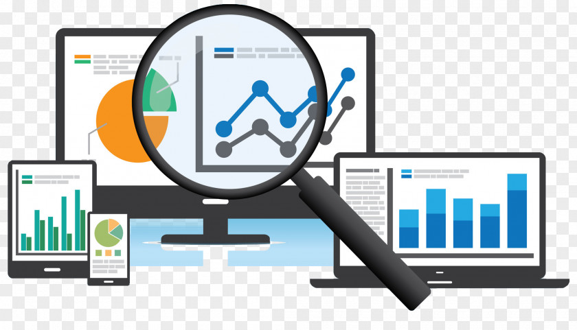 Business Predictive Analytics Data Analysis Dashboard Big PNG