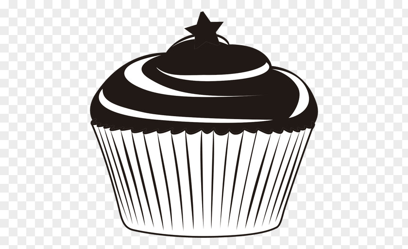 Cake Cupcake Muffin Frosting & Icing Red Velvet PNG