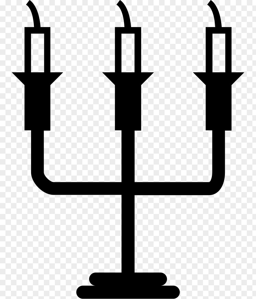 Candle Candelabra Candlestick Kitchen Utensil Tool PNG