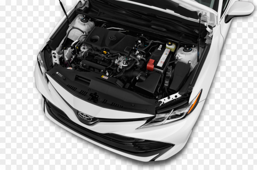 Car GMC 2015 Toyota Camry 2018 PNG