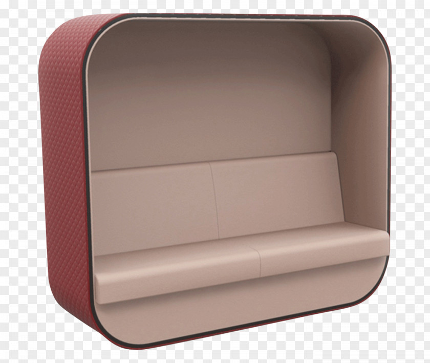 Car Seat Furniture Angle PNG