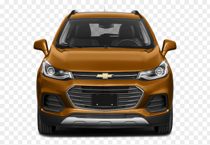 Chevrolet Mini Sport Utility Vehicle 2017 Trax Car PNG