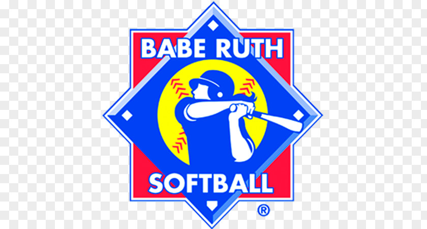 College Showcase Babe Ruth League Baseball MLB Logo Softball PNG