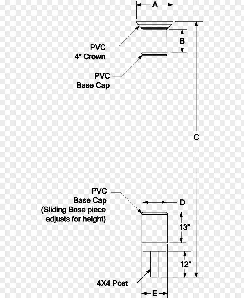 Column Crafters Classic /m/02csf Drawing PNG