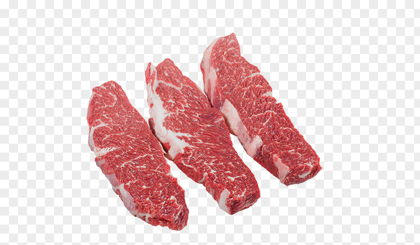 Cut Of Beef Sirloin Steak Beefsteak Flat Iron Barbecue Tenderloin PNG