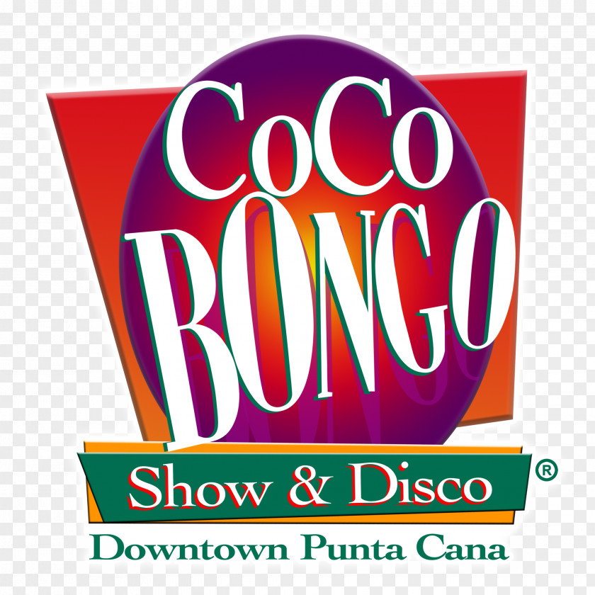 Hotel Coco Bongo Show & Disco Cancún Punta Cana Nightclub PNG