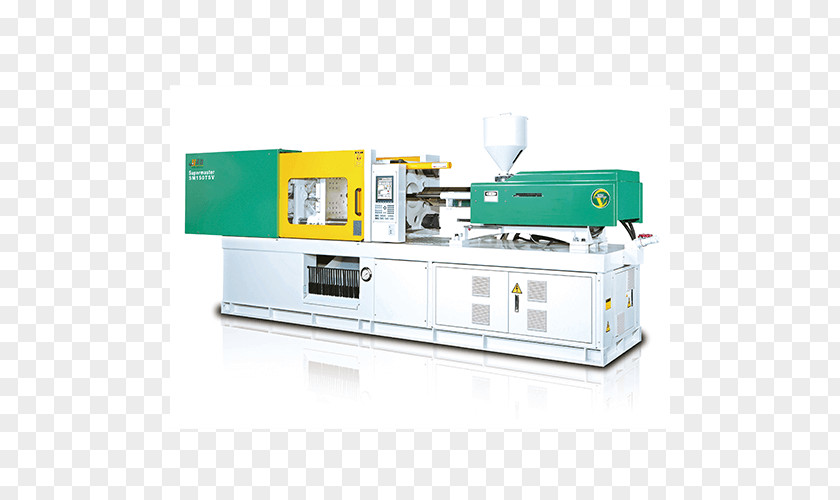 Injection Molding Machine Moulding Plastic PNG