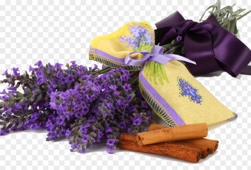 Lavender Free Matting Provence Cinnamon Flower Flavor PNG