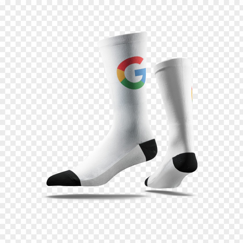 Socks From The Toe Up Strideline LLC Shoe Custom Ink PNG