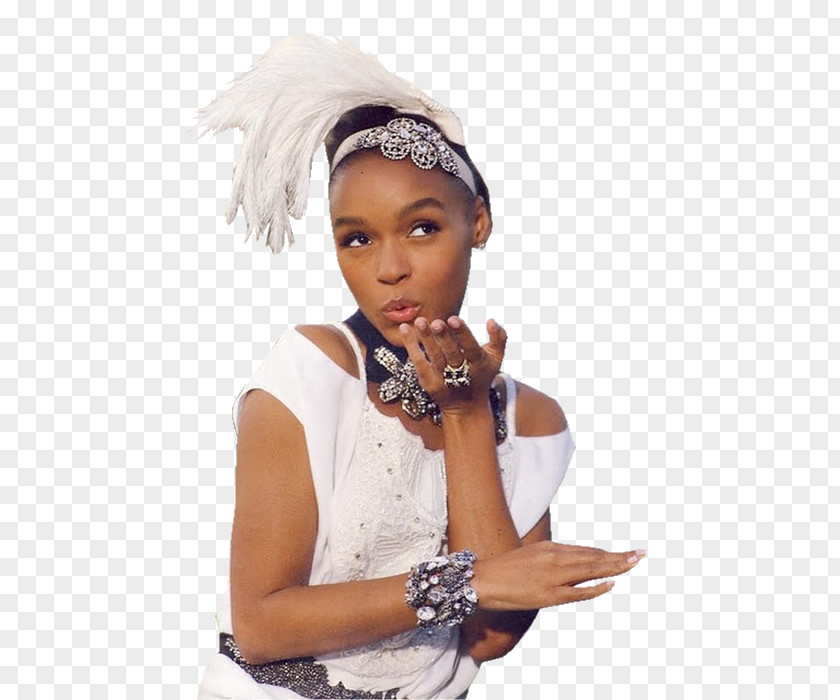 African Women Janelle Monáe Headpiece Hairstyle Jewellery PNG