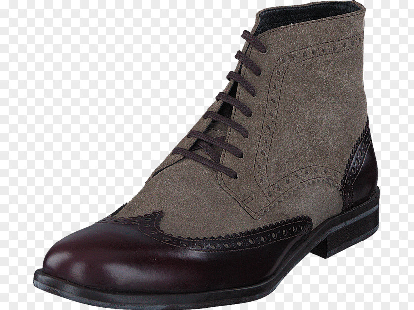 Boot Chelsea Shoe Leather ECCO PNG