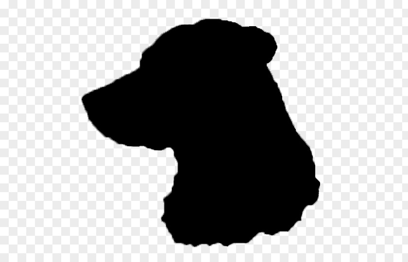 Boxer Labrador Retriever Clip Art Vector Graphics Silhouette PNG