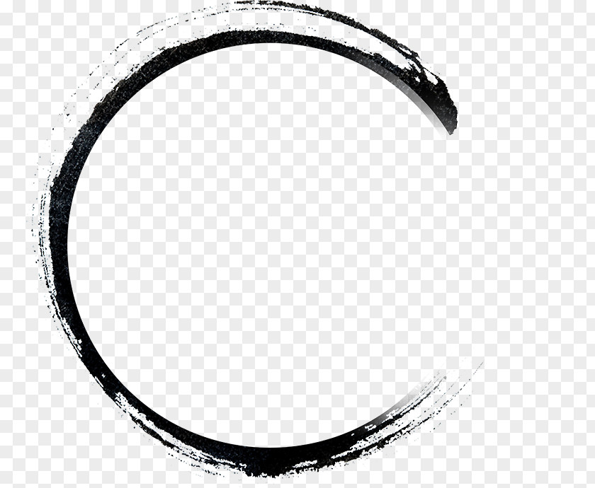 Circle Rim Recreation White Font PNG