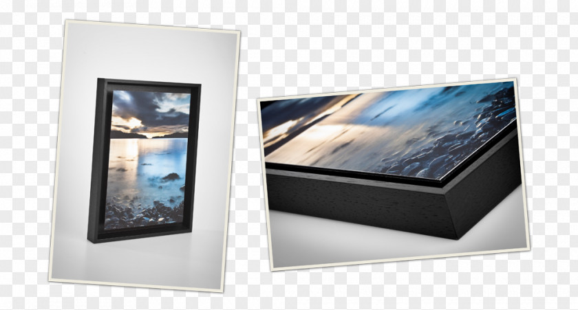Design Photographic Paper Picture Frames PNG