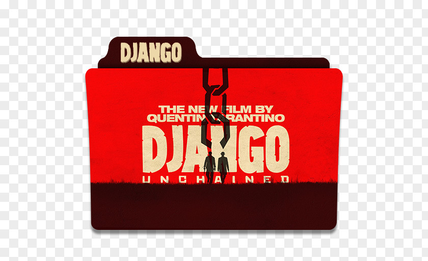 Django Unchained 0 Film Directory PNG