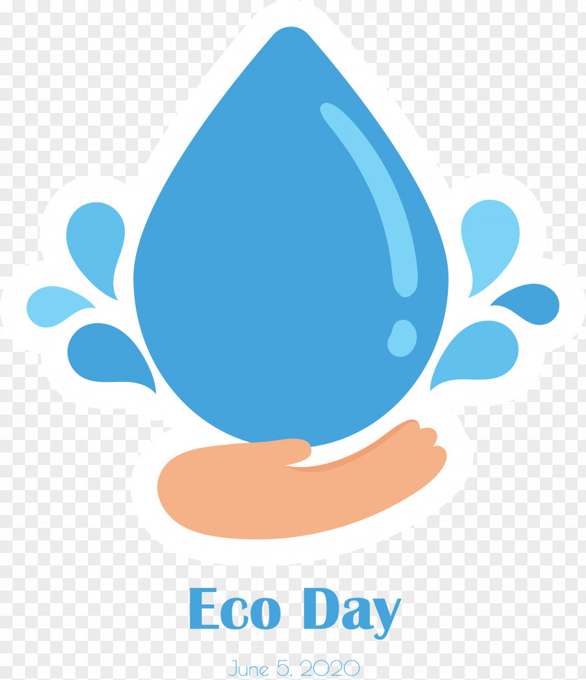 Eco Day Environment World PNG