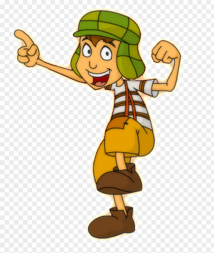 El Chavo Del Ocho La Chilindrina Mickey Mouse Drawing PNG