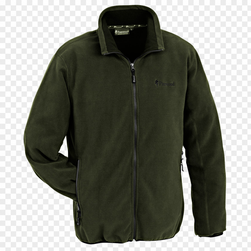 Fleece Jacket Sleeve Clothing Overcoat Shirt PNG