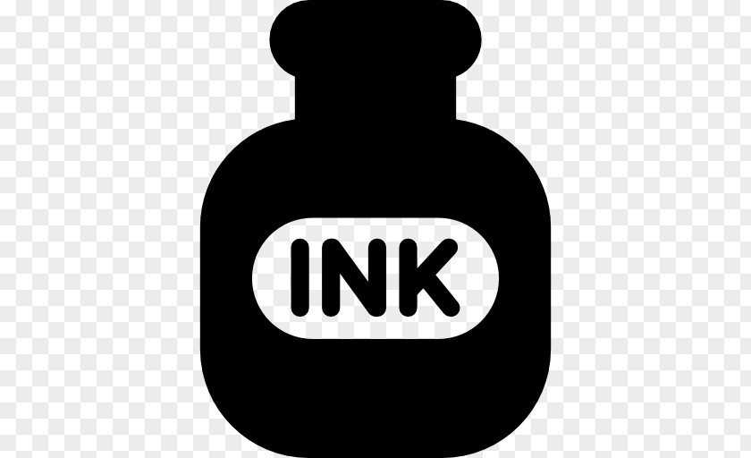 Inkwell Quill PNG