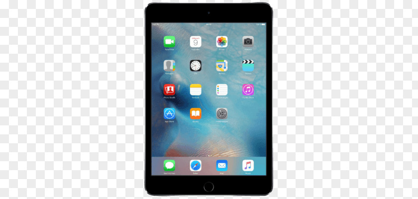 Ipad IPad Mini 2 Air 4 Apple PNG