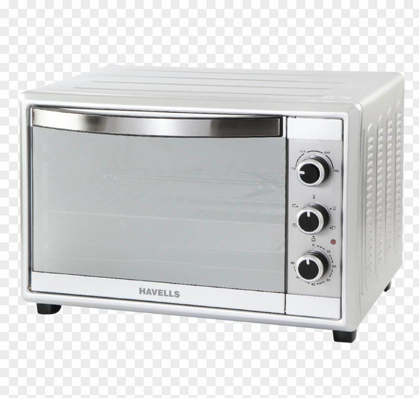 Microwave Toaster Havells Ovens Grilling PNG