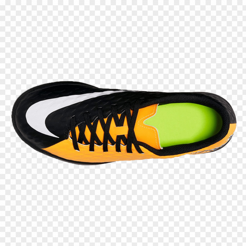 Nike Hypervenom Football Boot Shoe Indoor PNG