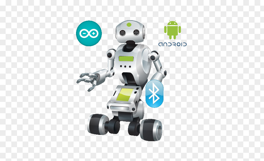 Robot Mobile Robotics Android PNG