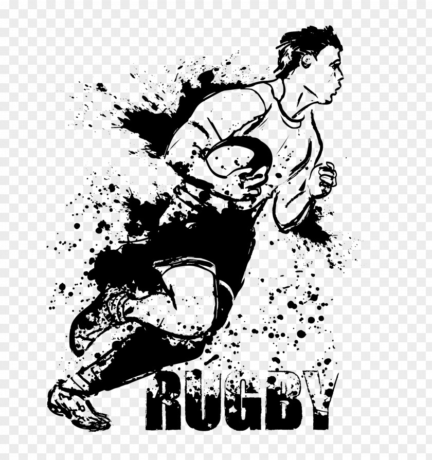 Rugby Players Union Sport PNG