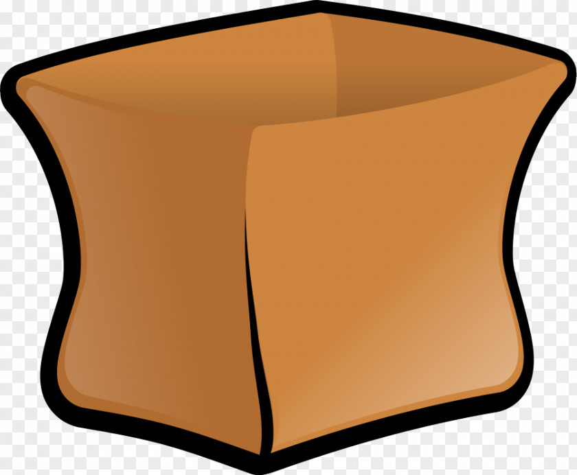 Sack Lunch Clipart Paper Bag Shopping Bags & Trolleys Clip Art PNG