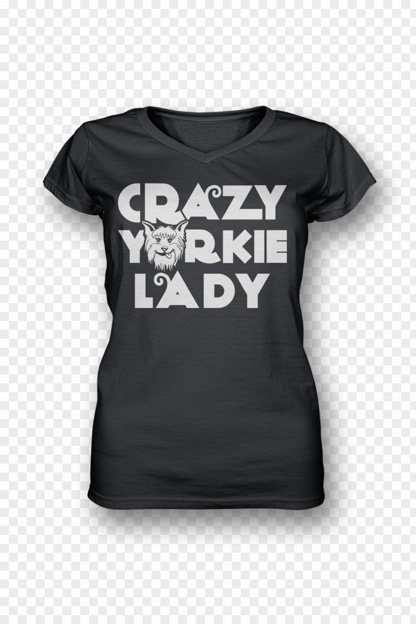 T-shirt Yorkshire Terrier Border Collie Hoodie Rough PNG