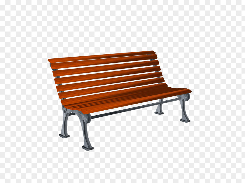 Table Bench Couch Decan PNG