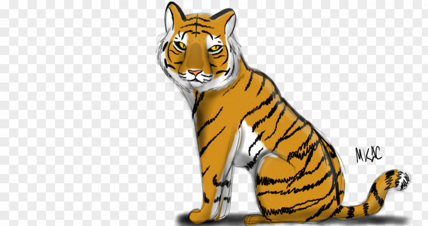 Tiger Whiskers Cat Red Fox Dog PNG
