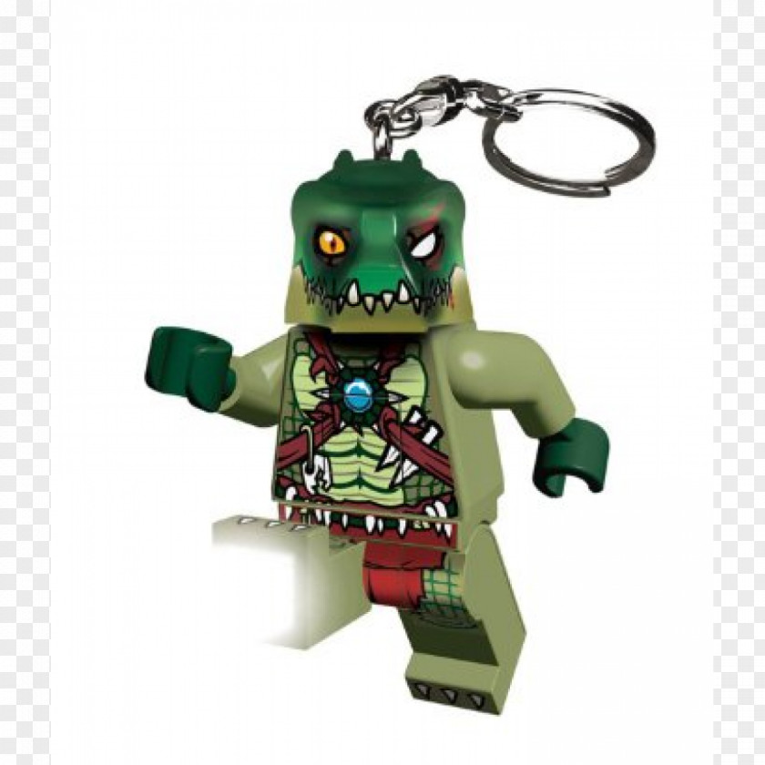 Toy Lego Legends Of Chima: Laval's Journey Cragger's Command Ship Minifigure PNG