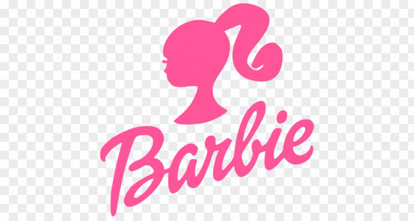 Barbie Logo Brand Doll Clip Art PNG
