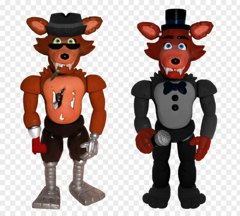 Bear Two Five Nights At Freddy's Action & Toy Figures Figurine Bootleg Recording PNG