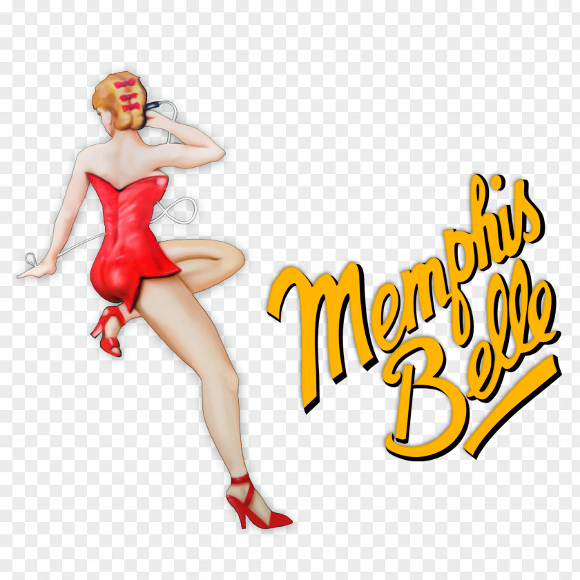 Boeing B-17 Flying Fortress Memphis Belle Pin-up Girl Decal Vought F4U Corsair PNG girl Corsair, pin up, logo clipart PNG