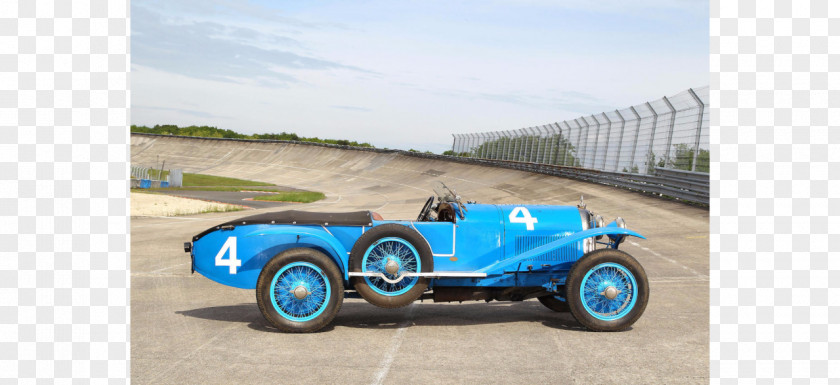Car Bugatti Type 35 Antique Vintage PNG