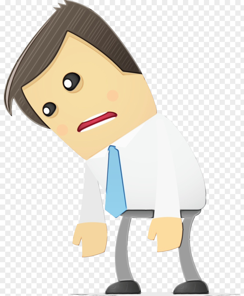 Cartoon Character Patient PNG