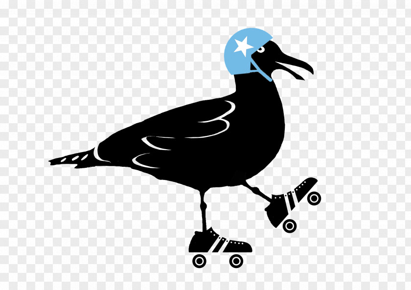 Correct Squat Form Duck Goose Clip Art Fauna Silhouette PNG