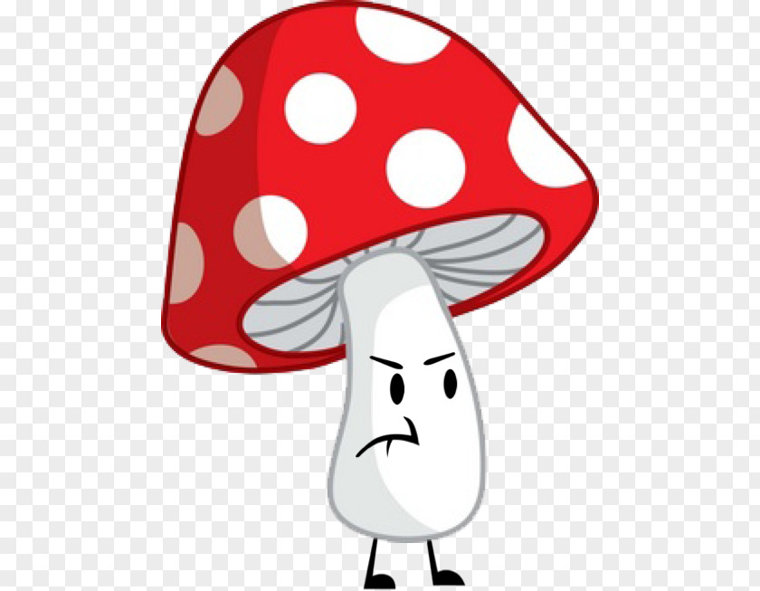 Cute Mushroom Drawing Clip Art PNG