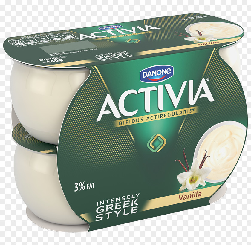Delicious Style Milk Activia Yoghurt Danone Bifidobacterium PNG