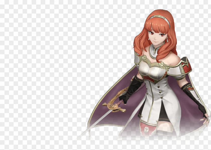 Fire Emblem Warriors Echoes: Shadows Of Valentia Awakening Emblem: Shadow Dragon Radiant Dawn PNG