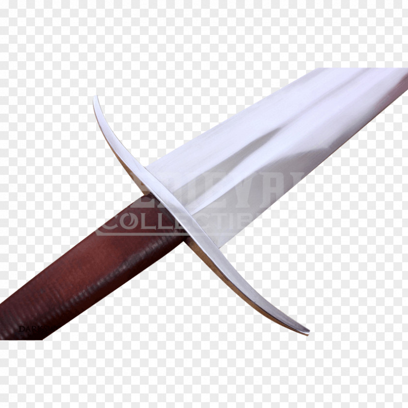 Knife Bowie Scabbard Sword Belt PNG