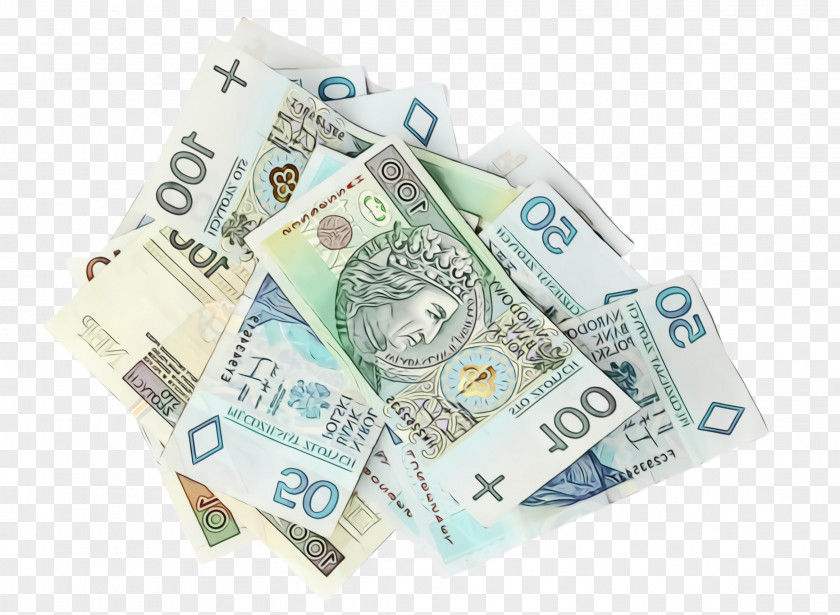 Paper Product Cash Money Currency Banknote Dollar PNG