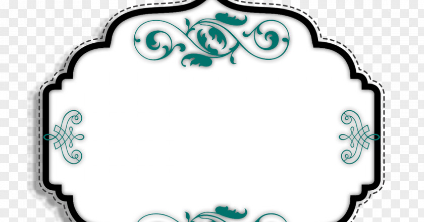 Party Tiffany Blue & Co. Paper PNG