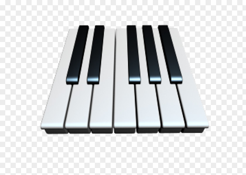 Piano Musical Keyboard Image ICO PNG